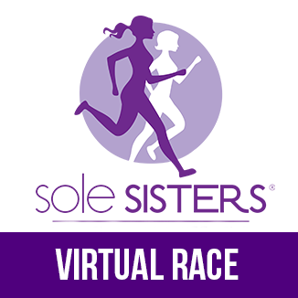 2022 Virtual Sole Sisters Race