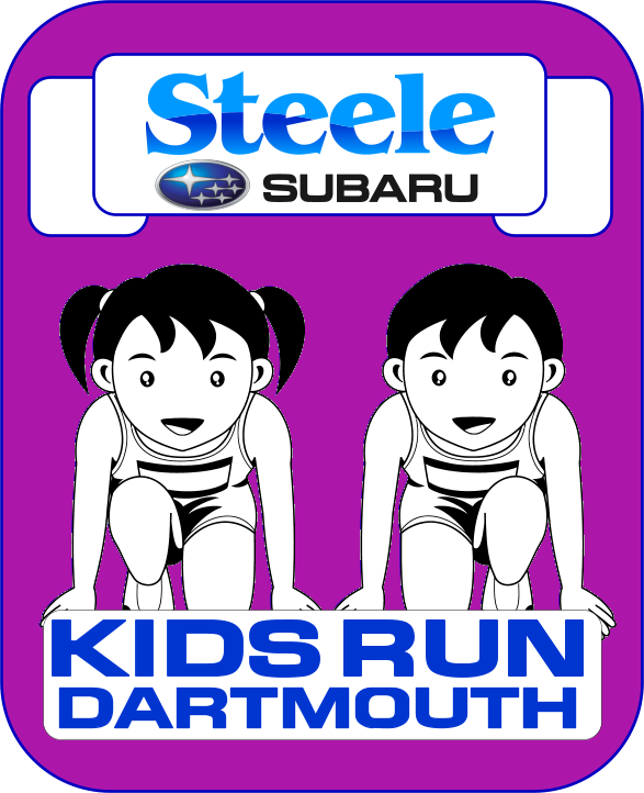 Steele Subaru KIDS RUN DARTMOUTH